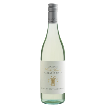 Gold Turtle Semillon Sauvignon Blanc